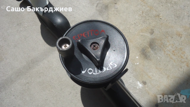 Ластичен харпун, снимка 3 - Водни спортове - 54206691