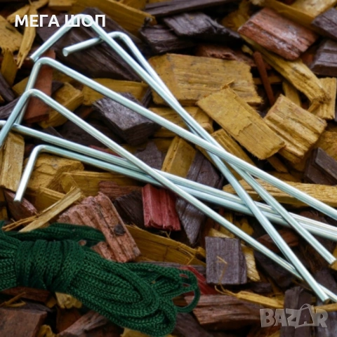 Компактна оранжерия - професионална защита и идеални условия за вашите култури - 3 х 2 х 2м - 3 сегм, снимка 4 - Оранжерии - 53879204