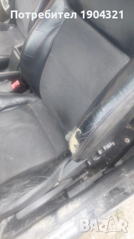 фолгсваген пасат б5.5 1.9 131к.2001г.на части, снимка 13 - Части - 53905146