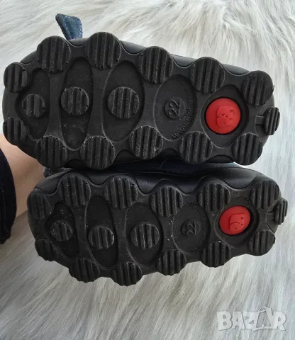 Детски ботуши Elefanten №22, снимка 8 - Бебешки боти и ботуши - 48437645