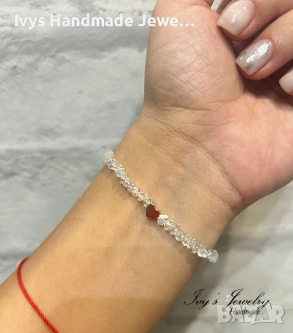 Дамска гривна