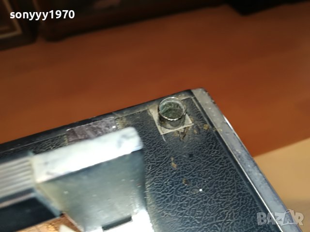 *NORDMENDE КОЛЕКЦИОНЕРСКО РАДИО 0105231606, снимка 14 - Радиокасетофони, транзистори - 40547156