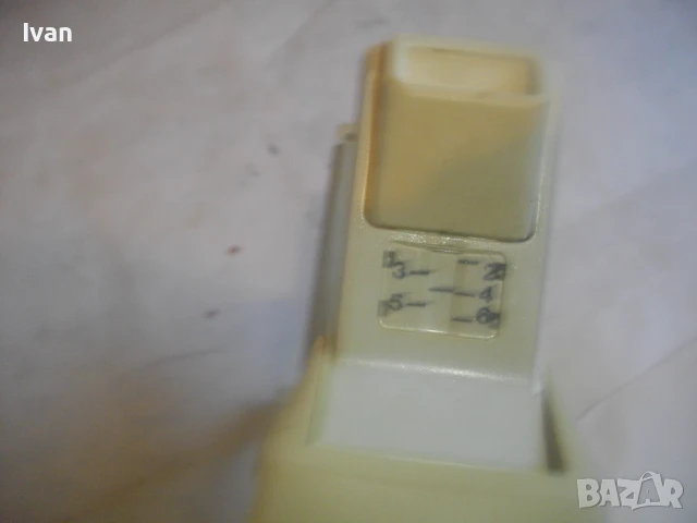 Австрийски ски автомат за ски туризъм LITE F2  Fun Function с реглаж 264-318мм, снимка 7 - Зимни спортове - 51334071