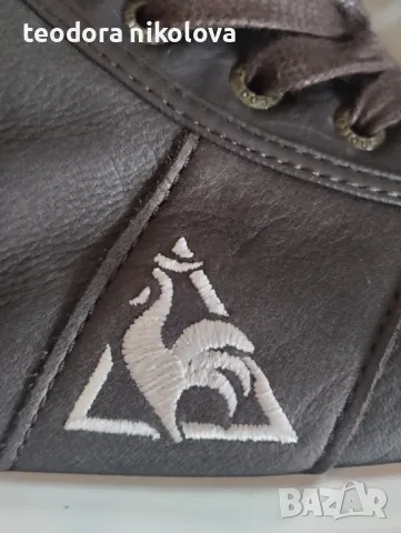 кецове le coq sportif , снимка 8 - Кецове - 49024902