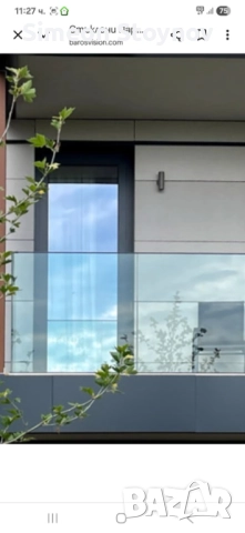 Стълбищни и терасни парапети , снимка 2 - Други ремонти - 51767207