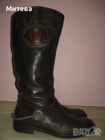 United states polo ботуши 37 номер, снимка 6 - Дамски ботуши - 52852273