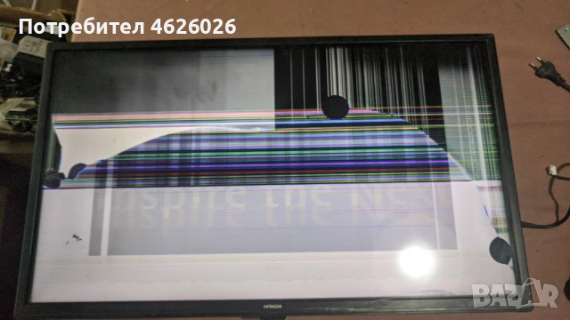 HITACHI 32HAE2252-17MB171-17IPS62