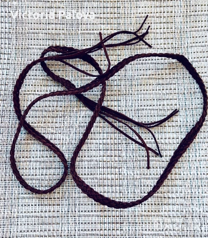 Модерен дълъг колан, снимка 2 - Колани - 51243494