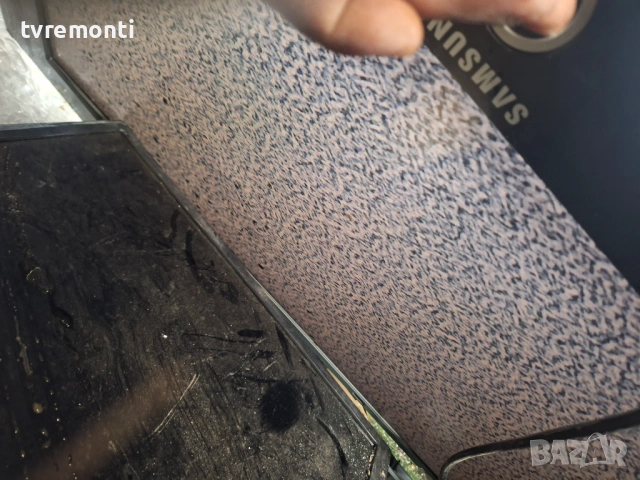 T-Con Board V270B1-L01-C ,за 27-инчов телевизор SAMSUNG модел  LE27T51B , с дисплей V270B1-L01, снимка 7 - Части и Платки - 53060696