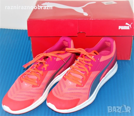 Oригинални маратонки Puma  Ignite, номер 40