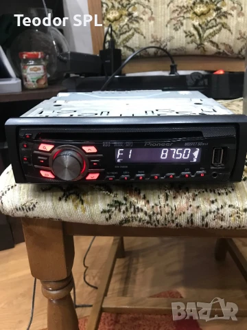 Pioneer deh-2300ub