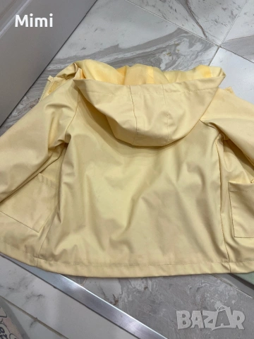 Лот от 3ч бебешко якета и панталон нов, снимка 14 - Комплекти за бебе - 53576705