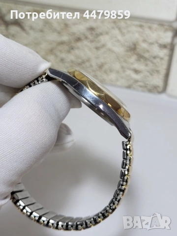 Рядък часовник Ракета 2614, снимка 3 - Мъжки - 53883442