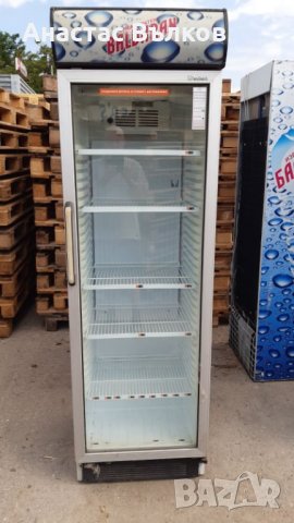 Хладилни витрини - работещи, снимка 1 - Хладилни витрини и фризери - 29746004