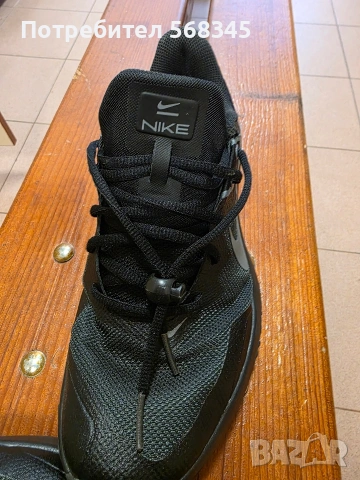 Маратонки NIKE 42 номер, снимка 2 - Маратонки - 54192538