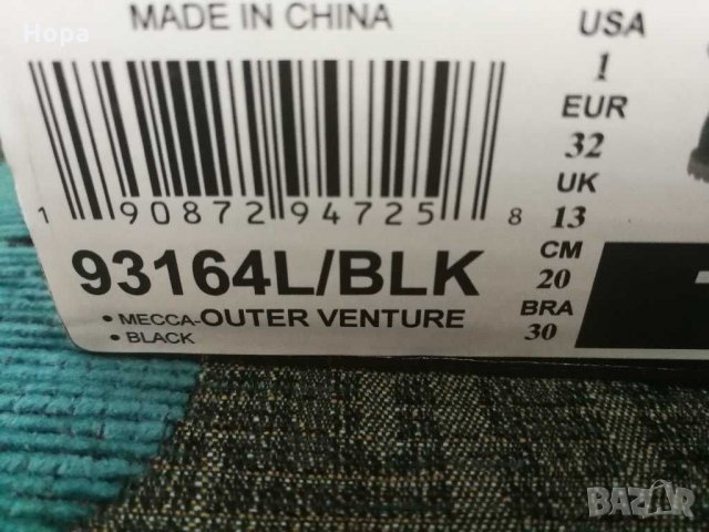 Обувки за момче Skechers , снимка 11 - Детски боти и ботуши - 30498840