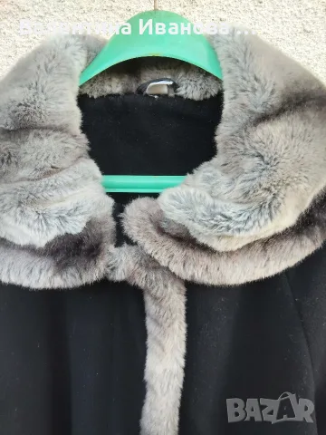 дамско палто 🍀☘️, снимка 7 - Якета - 56114135