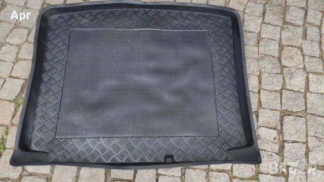 кора, леген за багажник за VW Golf 4 / Фолксваген Голф4, снимка 3 - Аксесоари и консумативи - 54113364