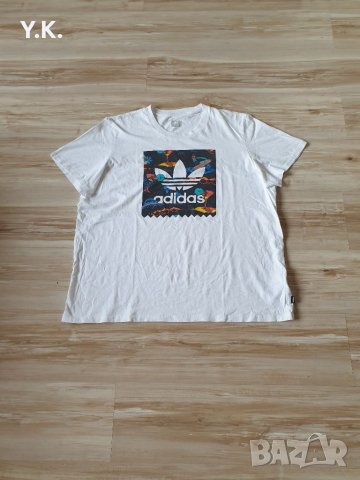 Оригинална мъжка тениска Adidas Originals