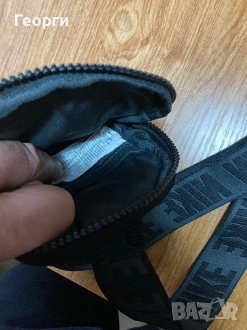 Оригинална чанта Nike, снимка 7 - Чанти - 53381178