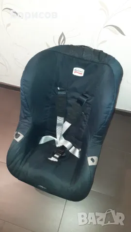 Детски стол за кола - 2 броя, снимка 6 - Столчета за кола и колело - 50282588