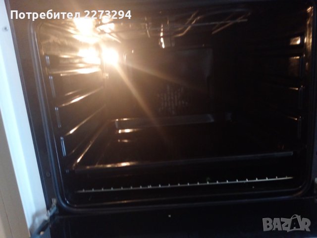 Ел. печка PROlUX, снимка 5 - Печки, фурни - 40032313