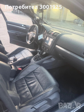 Голф 5 ГТИ 2.0, снимка 8 - Автомобили и джипове - 52840178