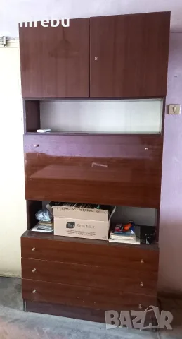 Подаряват се стари дървени мебели, снимка 2 - Други - 56150353