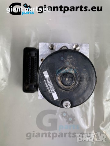 ABS АБС модул за БМВ е87 BMW e87, 6776056-01, снимка 3 - Части - 39643434