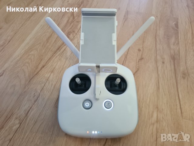 Phantom 4 Дистанционно управление - GL300C, снимка 2 - Дронове и аксесоари - 40144776