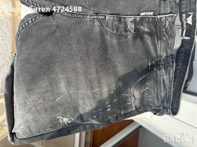 Мъжки къси панталони , снимка 4 - Къси панталони - 53294607