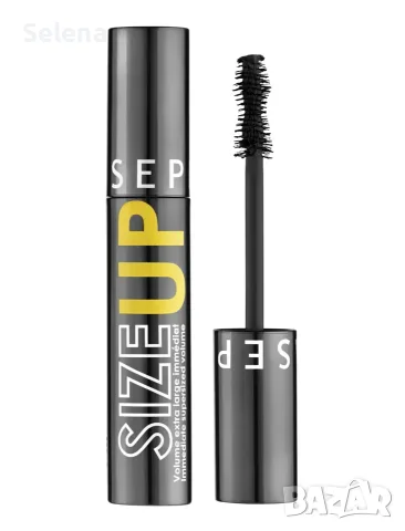 Нова спирала Sephora Size Up 