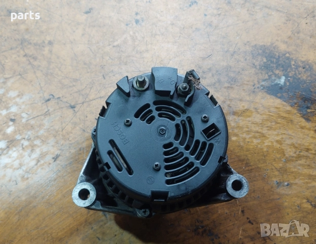 Генератор Мерцедес Спринтер 2.9 (Ж) - Вито - Варио - VW LT - 0123320041 - 0101540802, снимка 6 - Части - 51981920