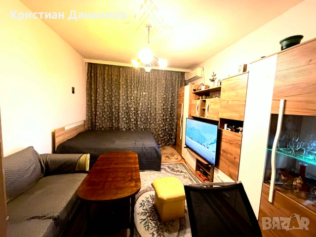 Продавам Тристан апартамент, снимка 8 - Апартаменти - 54122333