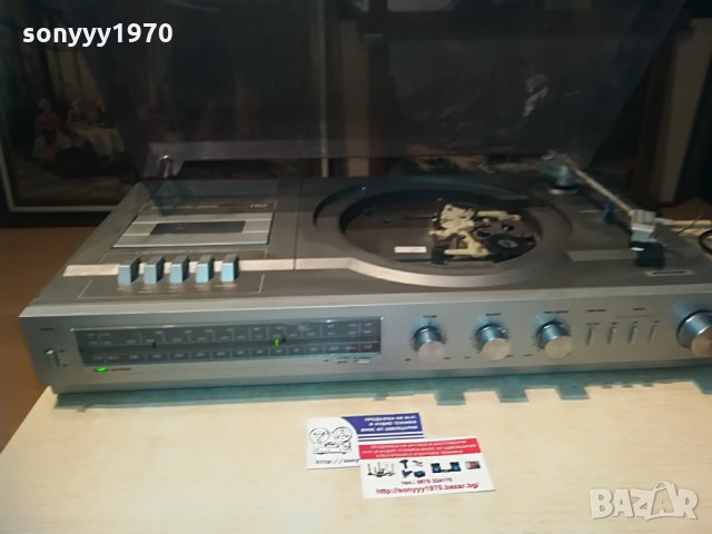 aristona & philips-made in belgium, снимка 10 - Аудиосистеми - 29088384