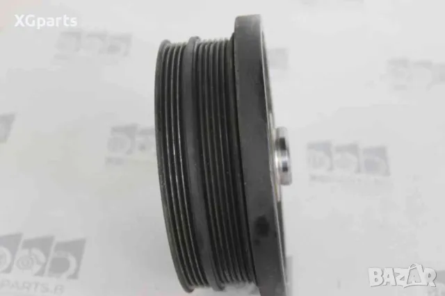  Демпферна шайба за BMW E87 1-series 118D 122к.с. (2004-2007), снимка 2 - Части - 50216361