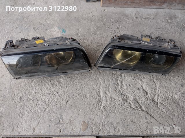 Фарове за БМВ е38 
