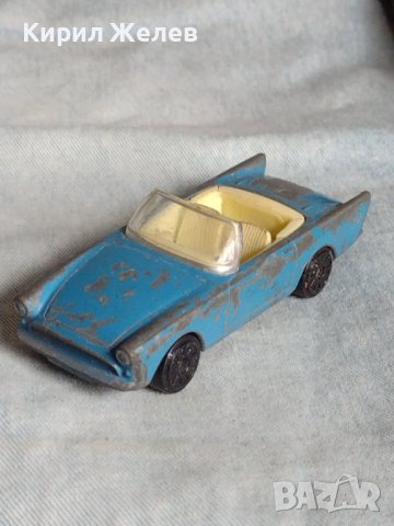 Метална количка ALPINE 5 JAMES BOND 007 рядка за КОЛЕКЦИЯ ДЕКОРАЦИЯ 37586, снимка 7 - Колекции - 40729617