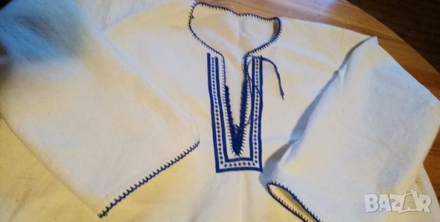 Автентична риза , католишка , снимка 4 - Антикварни и старинни предмети - 36840552