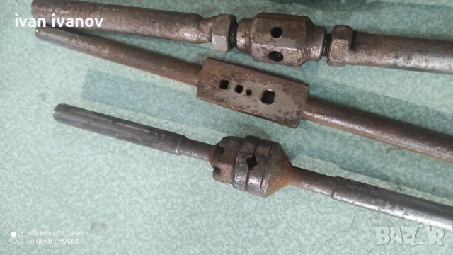 Мечикодържачи, снимка 5 - Стяги - 37284004