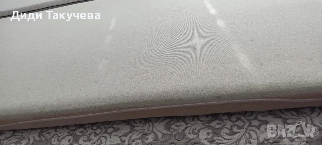 Топ матрак Тед ADRI COOL , снимка 5 - Спални и легла - 53980517