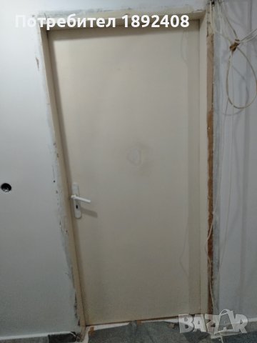 Интериорни врати с брави, снимка 5 - Интериорни врати - 38226103