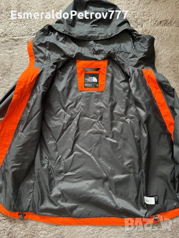 Мъжко яке The North Face, снимка 3 - Якета - 53339550