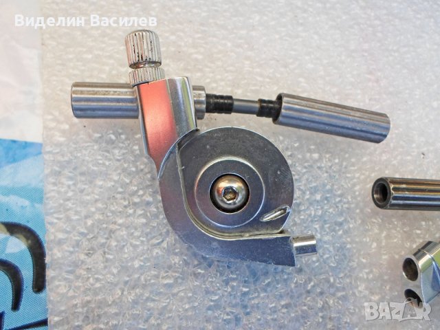 Shiftmate/скоростен адаптор/, снимка 3 - Части за велосипеди - 39734170