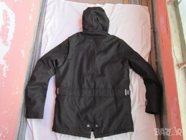 The Kooples марково ватирано яке размер М., снимка 5 - Якета - 50410600