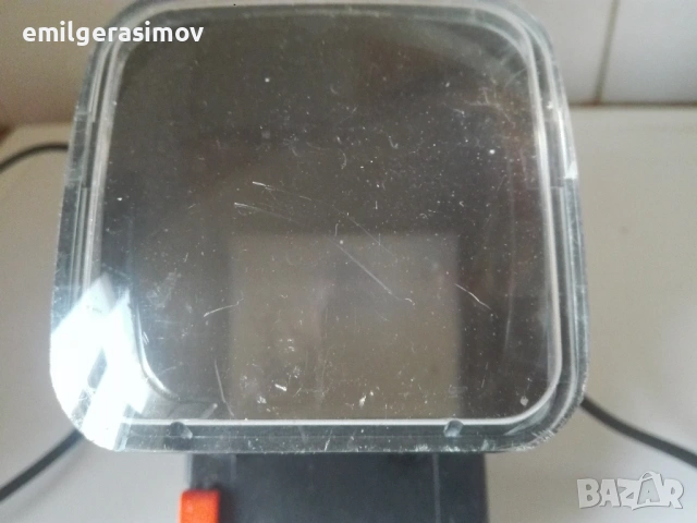 Немски диаскоп AGFA., снимка 3 - Антикварни и старинни предмети - 43155832