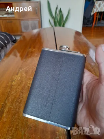 Джобна Манерка #8, снимка 3 - Други ценни предмети - 48538418