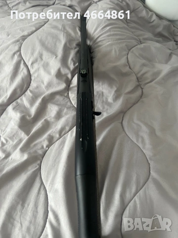 Ловен автомат Armsan A612 slug