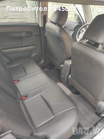 Продавам Toyota Scion, снимка 9 - Автомобили и джипове - 53123495