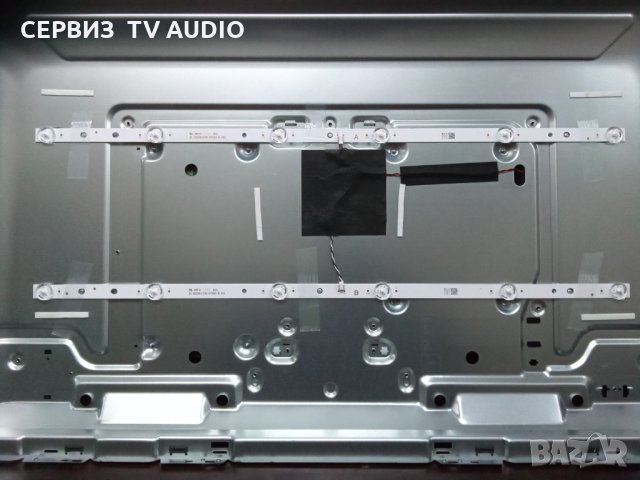 ЛЕД ЛЕНТИ ,JL.D32061330-078AS-M_V01,JL.D32061330-078BS-M_V0, снимка 2 - Части и Платки - 31558610